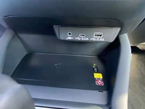 Certified 2025 Subaru Forester Sport AWD/4WD image 29
