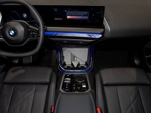 New 2026 BMW X3 xDrive30 image 39