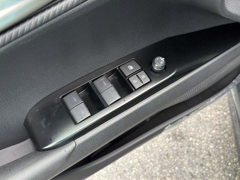 New 2026 Toyota Camry SE FWD image 30