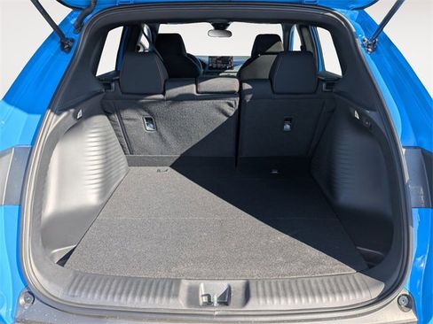 New 2026 Honda HR-V Sport image 27