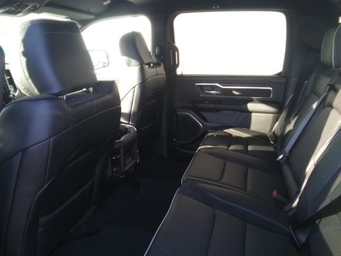 New 2026 RAM 1500 Laramie w/ Bed Utility Group image 10