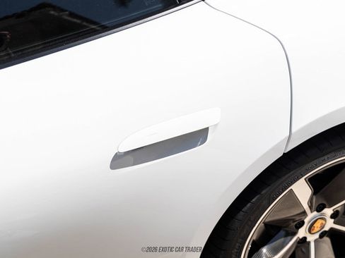 Used 2023 Porsche Taycan RWD image 78