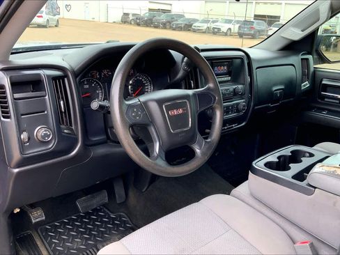 Used 2014 GMC Sierra 1500 2WD Crew Cab w/ Sierra Appearance Package image 17