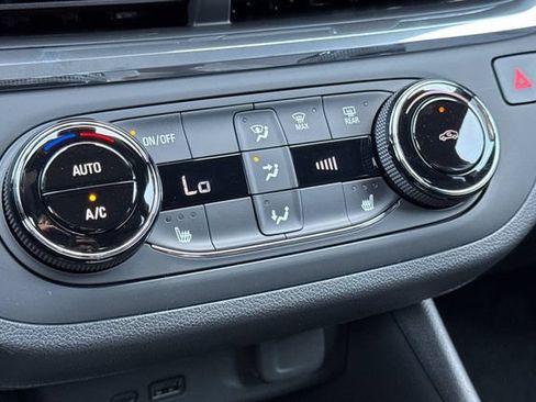 New 2026 Buick Envista Preferred w/ Convenience I Package FWD image 22
