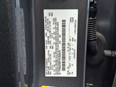 Used 2023 Ford Bronco Black Diamond AWD/4WD image 26