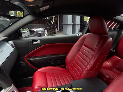 Used 2007 Ford Mustang GT RWD image 26
