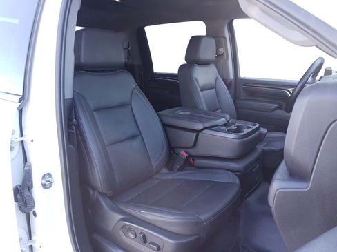 Used 2024 Chevrolet Silverado 2500 LTZ image 27