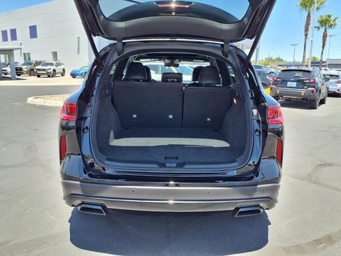 Used 2024 INFINITI QX50 Sport AWD/4WD image 16