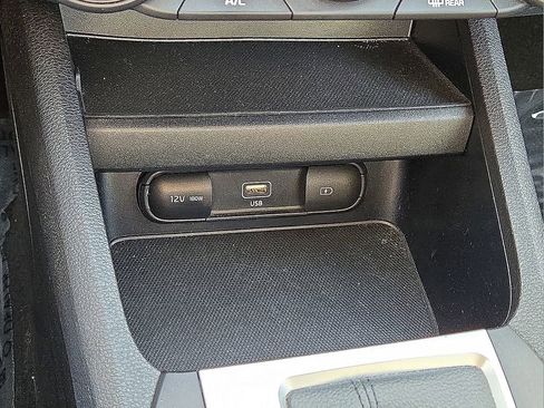 Used 2024 Kia Forte LXS image 29