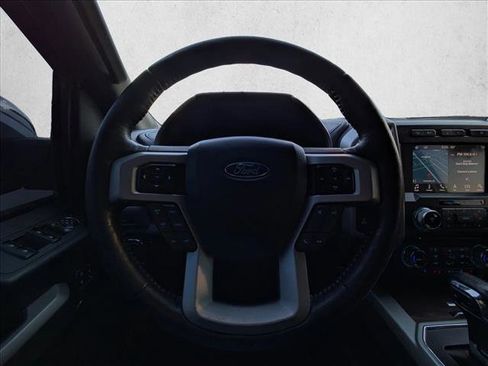 Used 2018 Ford F150 Lariat w/ Equipment Group 502A Luxury image 10