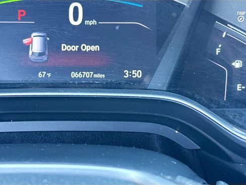 Used 2021 Honda CR-V EX image 13