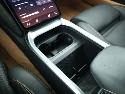 Used 2023 Lucid Air Touring image 13