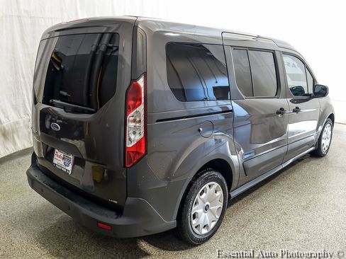 Used 2018 Ford Transit Connect XL FWD image 9