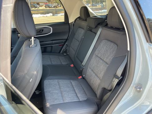 Used 2023 Ford Bronco Sport Big Bend image 23