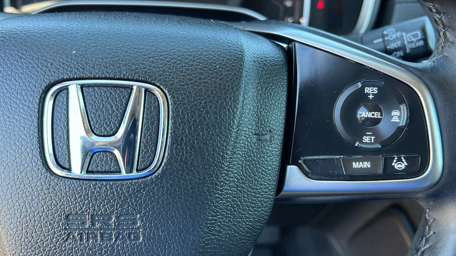 Used 2018 Honda CR-V EX-L image 20