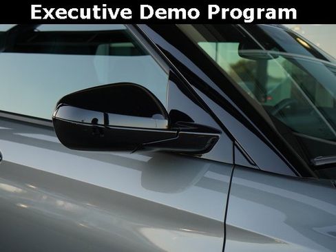 Used 2026 Chevrolet TrailBlazer RS w/ Convenience Package image 12