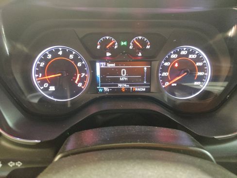 Used 2017 Chevrolet Camaro LT w/ RS Package image 23