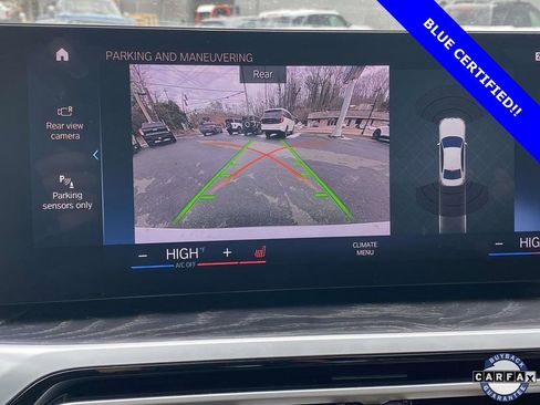 Used 2023 BMW 330i Sedan w/ Premium Package image 28