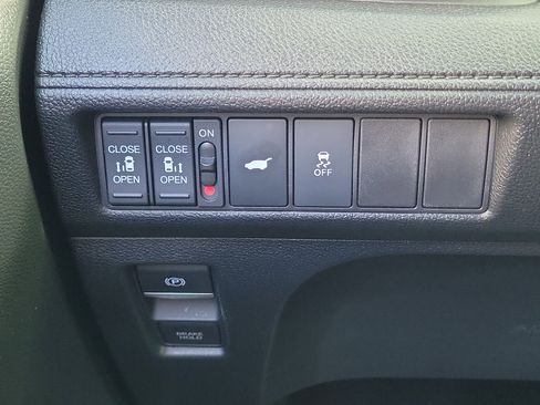 Certified 2025 Honda Odyssey Sport-L image 32