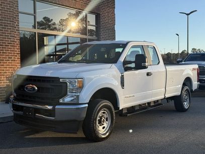 Used 2020 Ford F250 XL w/ Power Equipment Group