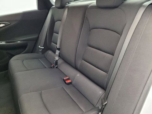 Used 2024 Chevrolet Malibu LS FWD image 18
