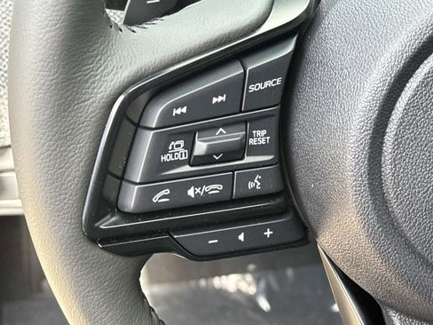 New 2026 Subaru Outback Limited AWD/4WD image 16