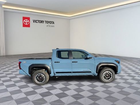 New 2026 Toyota Tacoma TRD Off-Road image 2