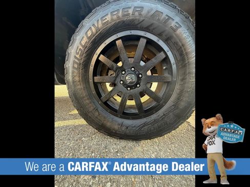 Used 2016 Nissan Frontier SV w/ SV Value Truck Package RWD image 9