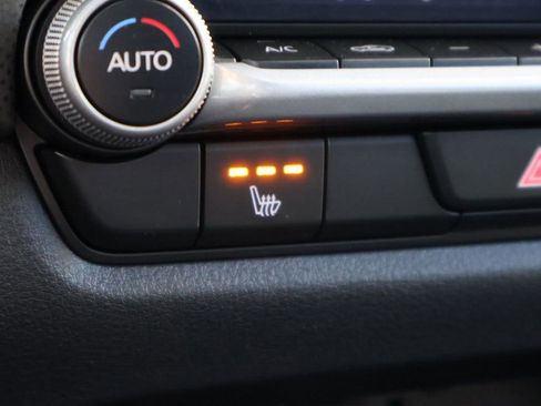 Used 2025 MAZDA CX-50 2.5 Hybrid w/ Preferred Pkg image 37