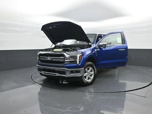 New 2026 Ford F150 Lariat w/ Tow/Haul Package AWD/4WD image 22