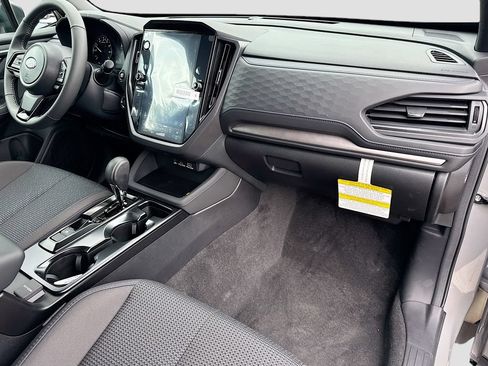 New 2026 Subaru Forester Premium AWD/4WD image 37