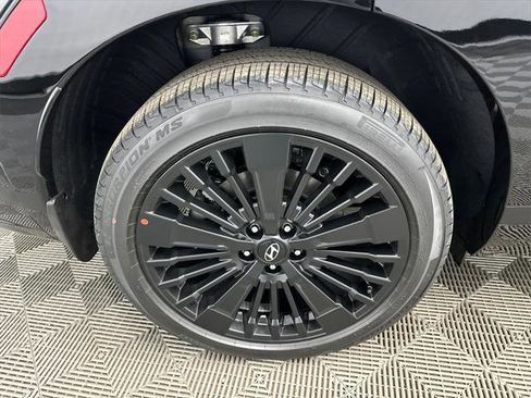 New 2026 Hyundai Santa Fe Calligraphy image 19