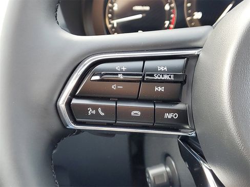 New 2026 MAZDA CX-90 3.3 Turbo S w/ Premium Package image 23