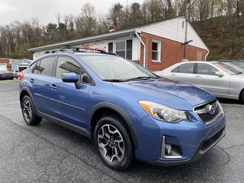 Used 2016 Subaru Crosstrek 2.0i Limited image 3