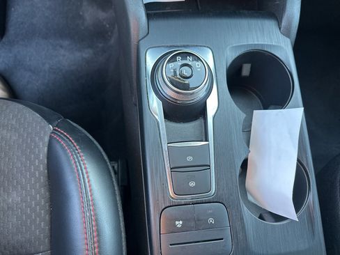 Used 2024 Ford Escape ST-Line image 11