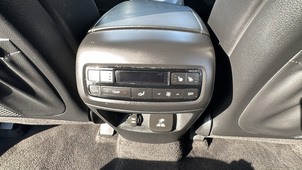 Used 2024 Hyundai Palisade Calligraphy AWD/4WD image 27
