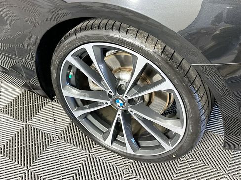 Used 2021 BMW 840i xDrive Convertible image 36