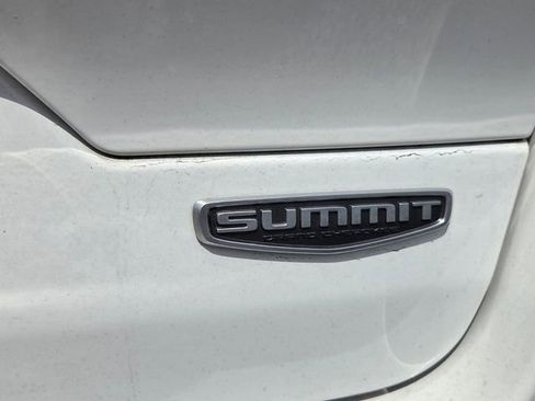 Certified 2023 Jeep Grand Cherokee Summit w/ Adv Protech Group IV AWD/4WD image 5
