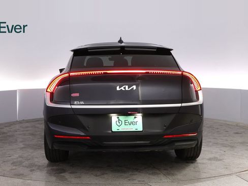 Used 2025 Kia EV6 Light RWD image 15