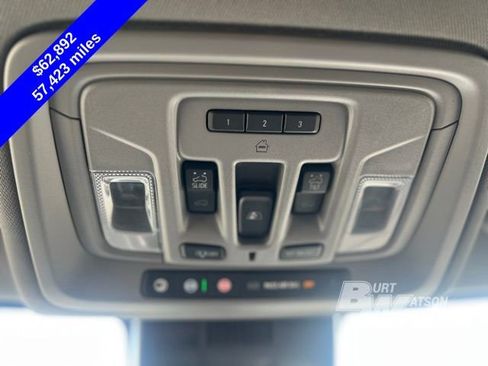 Used 2025 Chevrolet Silverado 2500 LTZ w/ LTZ Plus Package image 24