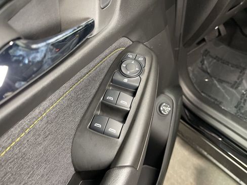 New 2025 Chevrolet TrailBlazer ACTIV w/ Convenience Package image 24