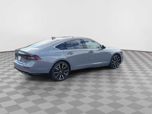 New 2026 Honda Accord Touring image 8