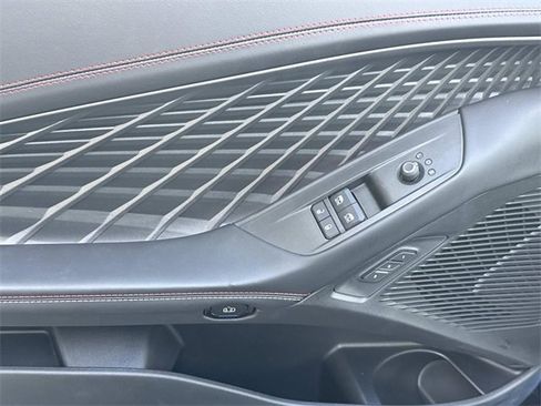 New 2026 Dodge Charger R/T Scat Pack image 22