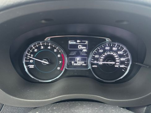 Used 2018 Subaru Forester 2.5i Touring AWD/4WD image 14