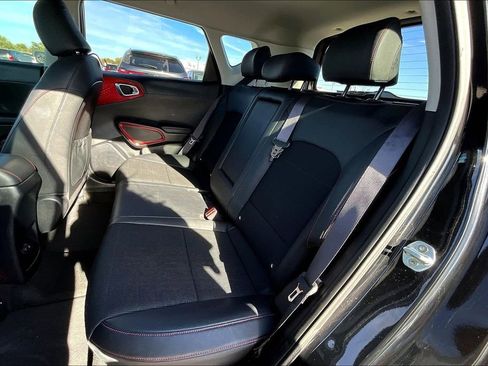 Used 2021 Kia Soul Turbo image 36