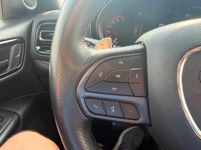 Used 2025 Dodge Durango GT AWD/4WD image 21