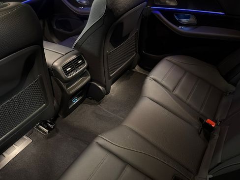 New 2026 Mercedes-Benz GLE 580 4MATIC image 11
