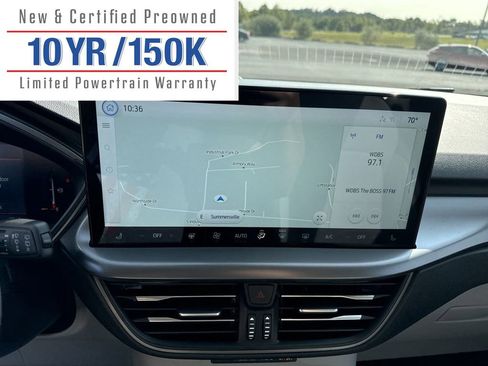 Used 2024 Ford Escape SE image 20