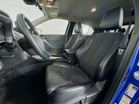 Used 2024 Mitsubishi Eclipse Cross SE image 15