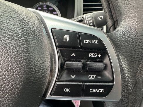 Used 2019 Hyundai Sonata SE w/ Cargo Package image 27